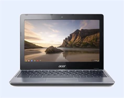 A­c­e­r­ ­d­ü­n­y­a­n­ı­n­ ­i­l­k­ ­o­y­u­n­ ­C­h­r­o­m­e­b­o­o­k­’­u­n­u­ ­p­i­y­a­s­a­y­a­ ­s­ü­r­d­ü­